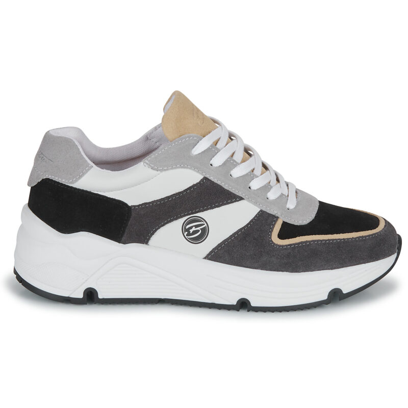 Betty London JOLINANA Black Low Sneakers Women - 2