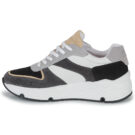 Betty London JOLINANA Black Low Sneakers Women - 4