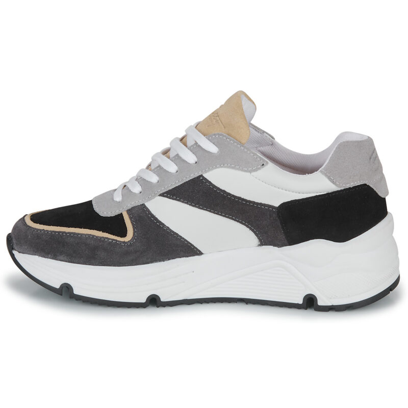 Betty London JOLINANA Black Low Sneakers Women - 4
