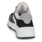 Betty London JOLINANA Black Low Sneakers Women - 5