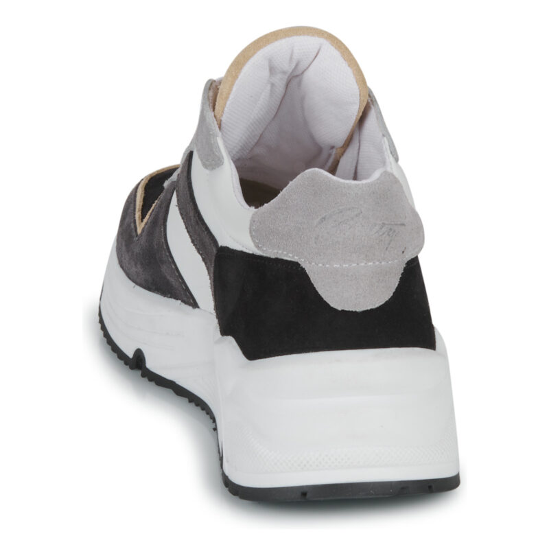 Betty London JOLINANA Black Low Sneakers Women - 5