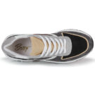 Betty London JOLINANA Black Low Sneakers Women - 6