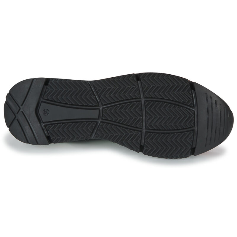 Betty London JOLINANA Black Low Sneakers Women - 7
