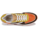 Betty London JOLINANA Arancio Sneakers basse Donna - 6