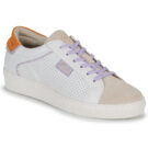 Betty London SANDRA White Low Sneakers Women - 1