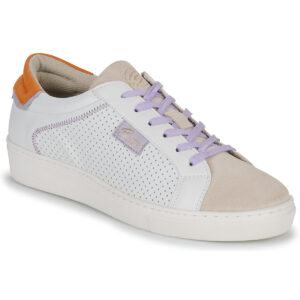 Betty London  SANDRA  Bianco -  Sneakers basse Donna