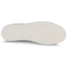 Betty London Baskets basses SANDRA Silver pour femmes - 7