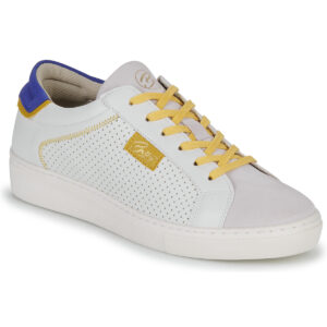 Betty London  SANDRA  Bianco -  Sneakers basse Donna