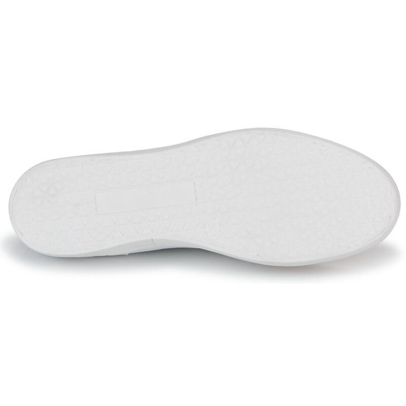 Betty London ETOILE White High-top Sneakers Women - 7