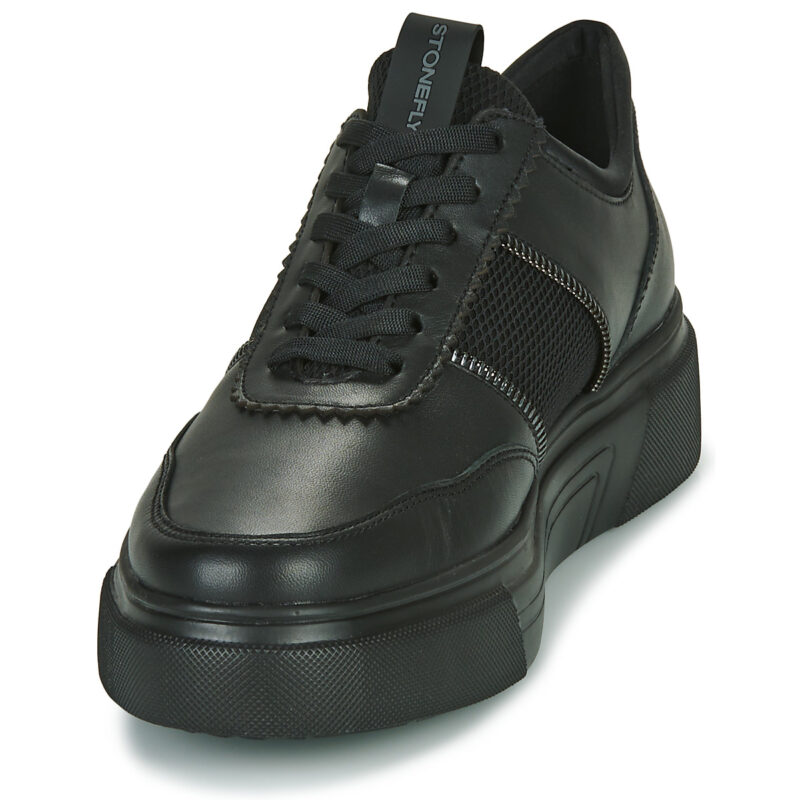 Stonefly ALLEGRA 8 Nero Sneakers basse Donna - 3