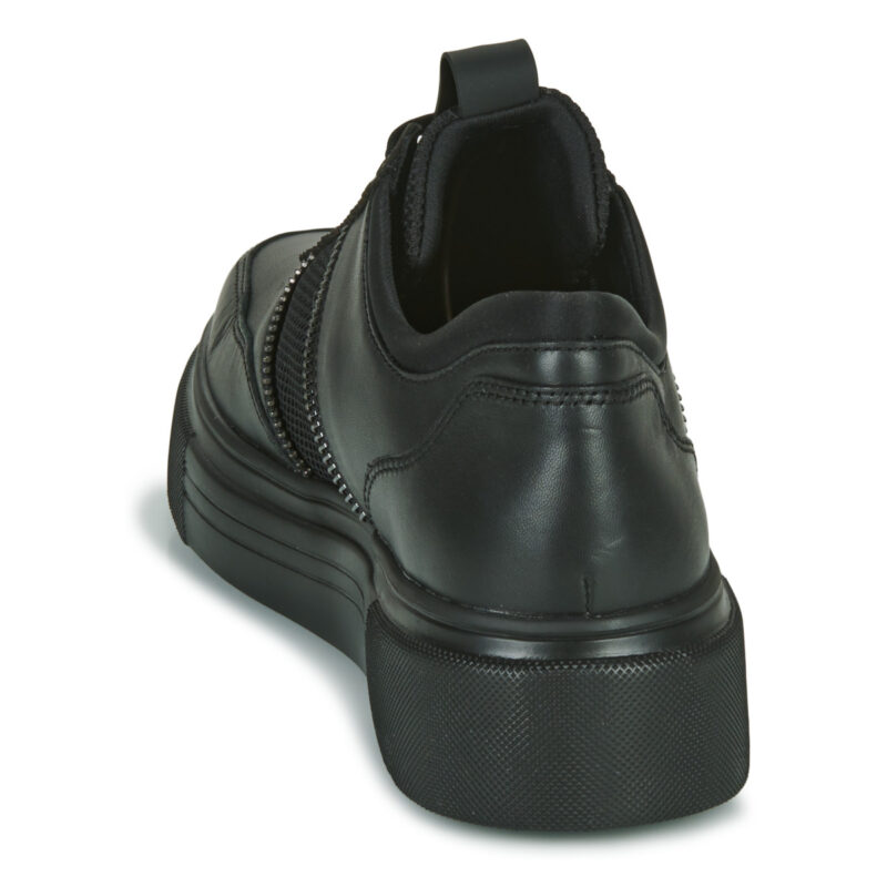Stonefly ALLEGRA 8 Nero Sneakers basse Donna - 5