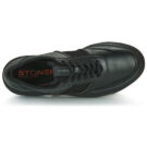 Stonefly ALLEGRA 8 Nero Sneakers basse Donna - 6