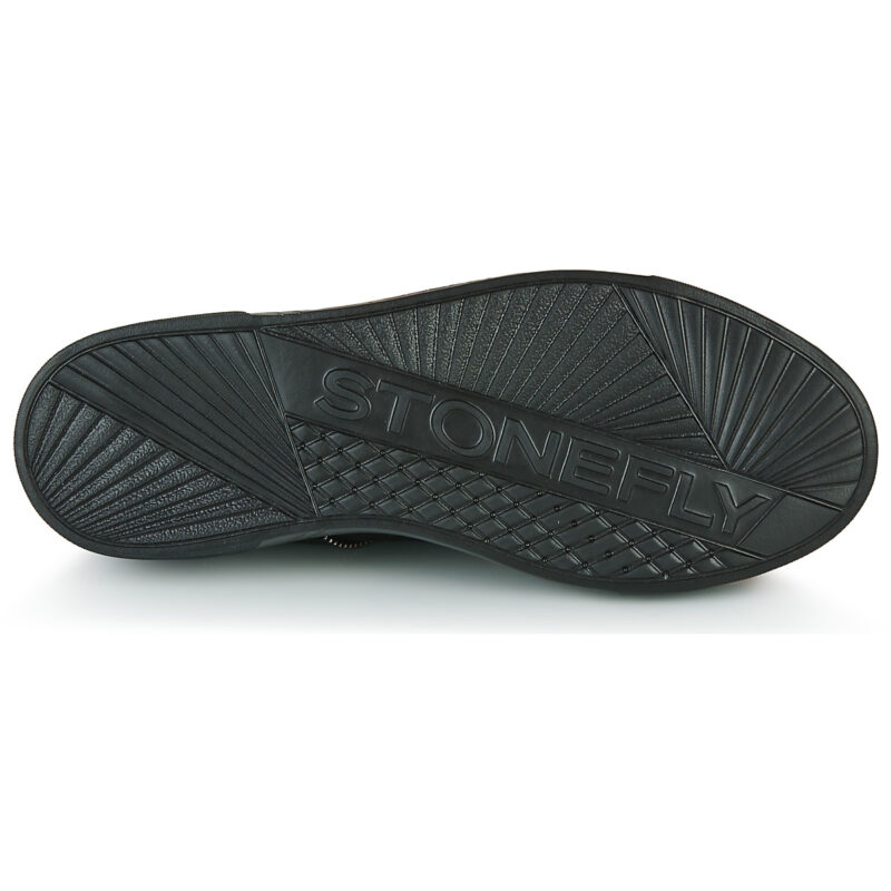 Stonefly ALLEGRA 8 Nero Sneakers basse Donna - 7