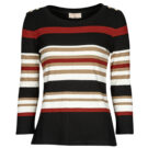 Blouse Moony Mood LOUBELLE Multicolored Women's Blouses - 1