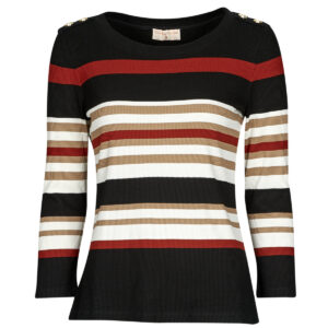 Camicetta  Moony Mood  LOUBELLE  Multicolore -  Camicette Donna