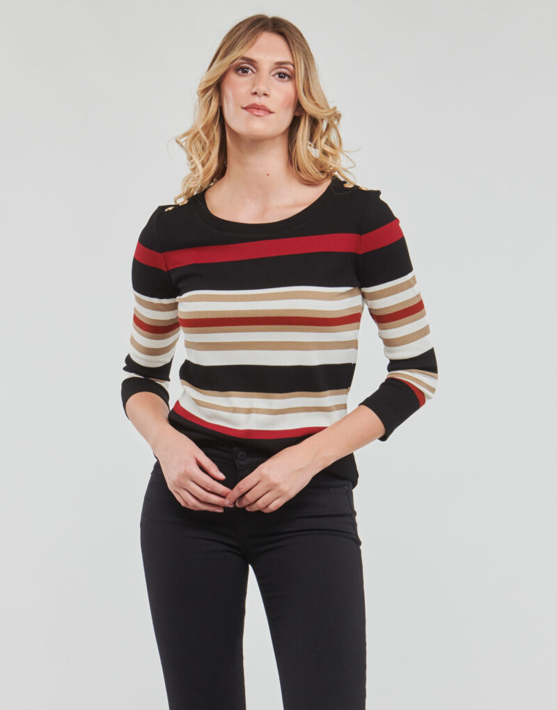 Blouse Moony Mood LOUBELLE Multicolored Women's Blouses - 2