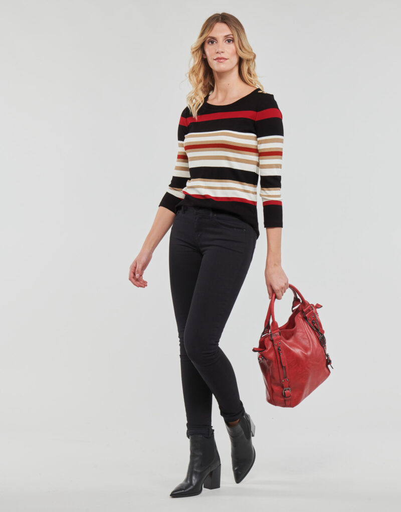 Blouse Moony Mood LOUBELLE Multicolored Women's Blouses - 3