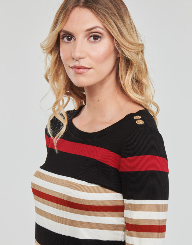 Blouse Moony Mood LOUBELLE Multicolored Women's Blouses - 5