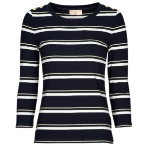 Camicetta  Moony Mood  LOUBELLE  Multicolore -  Camicette Donna