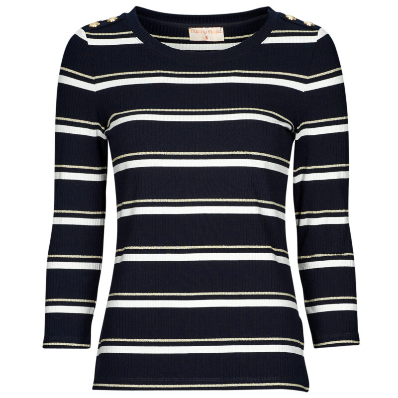 Camicetta Moony Mood LOUBELLE Multicolore Camicette Donna - 1