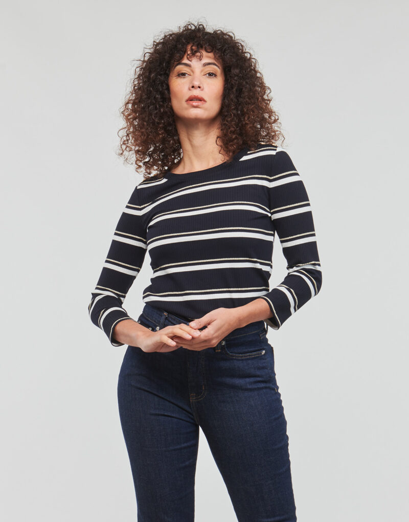 Camicetta Moony Mood LOUBELLE Multicolore Camicette Donna - 2