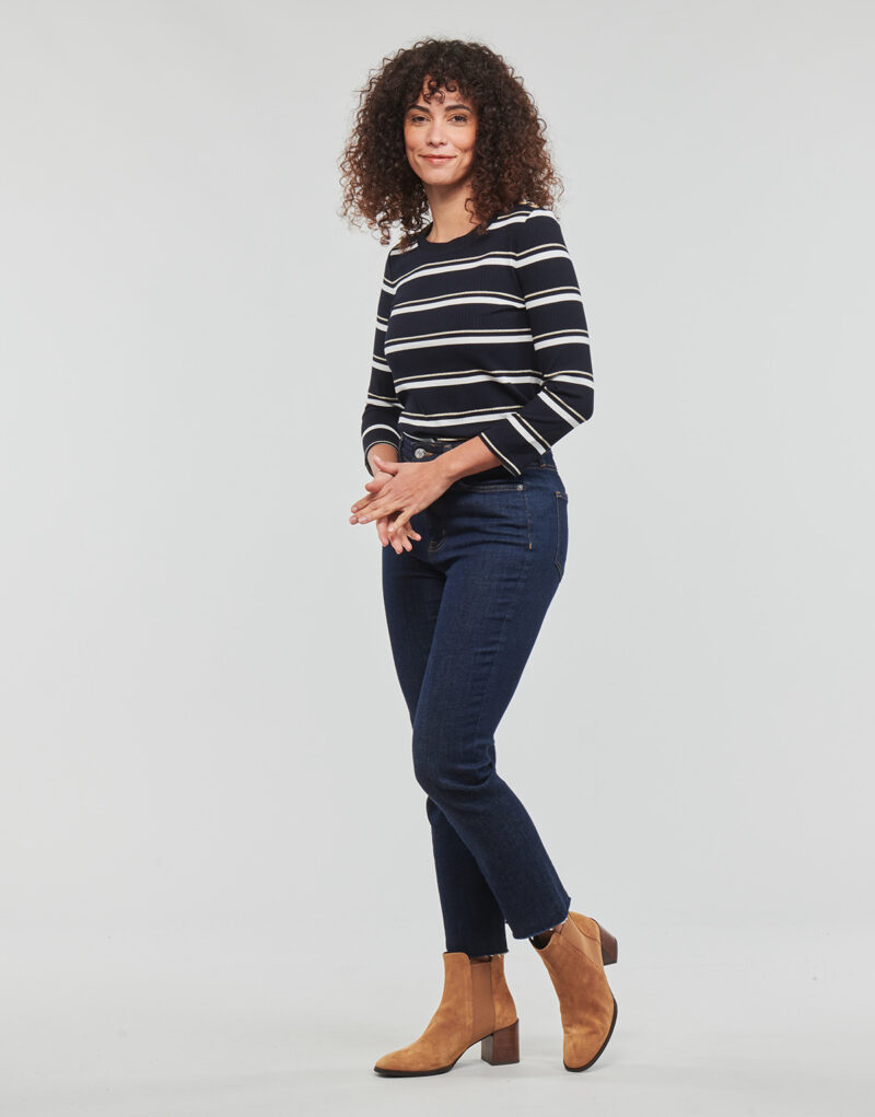 Camicetta Moony Mood LOUBELLE Multicolore Camicette Donna - 3