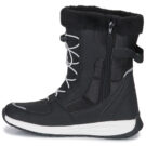 Kangaroos KP Gastin RTX Nero Scarpe da neve Donna - 4
