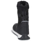 Kangaroos KP Gastin RTX Nero Scarpe da neve Donna - 5