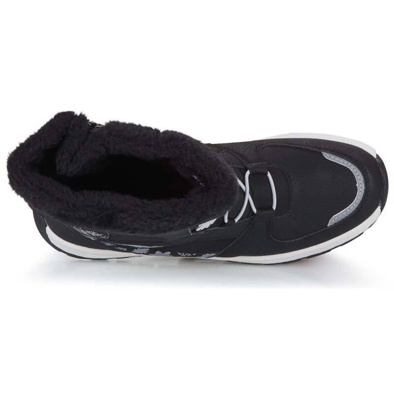 Kangaroos KP Gastin RTX Nero Scarpe da neve Donna - 6