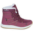 Kangaroos K-WW Leyla RTX Bordeaux Scarpe da neve Donna - 2