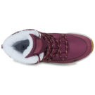 Kangaroos K-WW Leyla RTX Bordeaux Scarpe da neve Donna - 6