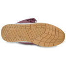 Kangaroos K-WW Leyla RTX Bordeaux Scarpe da neve Donna - 7