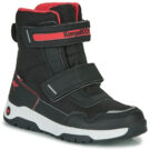 Kangaroos K-MJ Sharp V RTX Negro Zapatos para nieve Ni&ntilde;o - 1