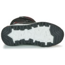 Kangaroos K-MJ Sharp V RTX Negro Zapatos para nieve Ni&ntilde;o - 7