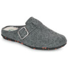 Dream in Green SOLIAN Grigio Pantofole Uomo - 1