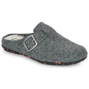 Dream in Green  SOLIAN  Grigio -  Pantofole Uomo