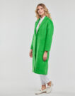 Mantella Betty London MELINDA Verde Mantelle Donna - 3