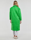 Mantella Betty London MELINDA Verde Mantelle Donna - 4