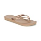 Havaianas TOP/C Flip-Floped Gold Women's - 1