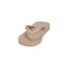 Havaianas TOP METALLIC Oro Infradito Donna - 3