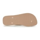 Havaianas TOP METALLIC Oro Infradito Donna - 7