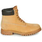 Timberland 6 Inch Boot Premium Brown Men's Ankle Boots - 2