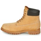 Timberland 6 Inch Boot Premium Brown Men's Ankle Boots - 4
