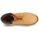 Timberland 6 Inch Boot Premium Brown Men's Ankle Boots - 6