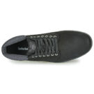 Timberland  BRADSTREET CHUKKA LEATHER  Nero Sneakers alte Uomo - 6