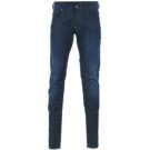 Skynny-Jeans G-Star Raw REVEND SUPER SLIM Blu Jeans skynny Uomo - 1