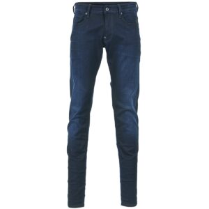 Jeans skynny  G-Star Raw  REVEND SUPER SLIM  Blu -  Jeans skynny Uomo