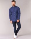 Skynny-Jeans G-Star Raw REVEND SUPER SLIM Blu Jeans skynny Uomo - 2