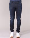 Skynny-Jeans G-Star Raw REVEND SUPER SLIM Blu Jeans skynny Uomo - 4