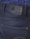 Skynny-Jeans G-Star Raw REVEND SUPER SLIM Blu Jeans skynny Uomo - 6